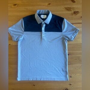 Ministry of Supply Apollo Polo